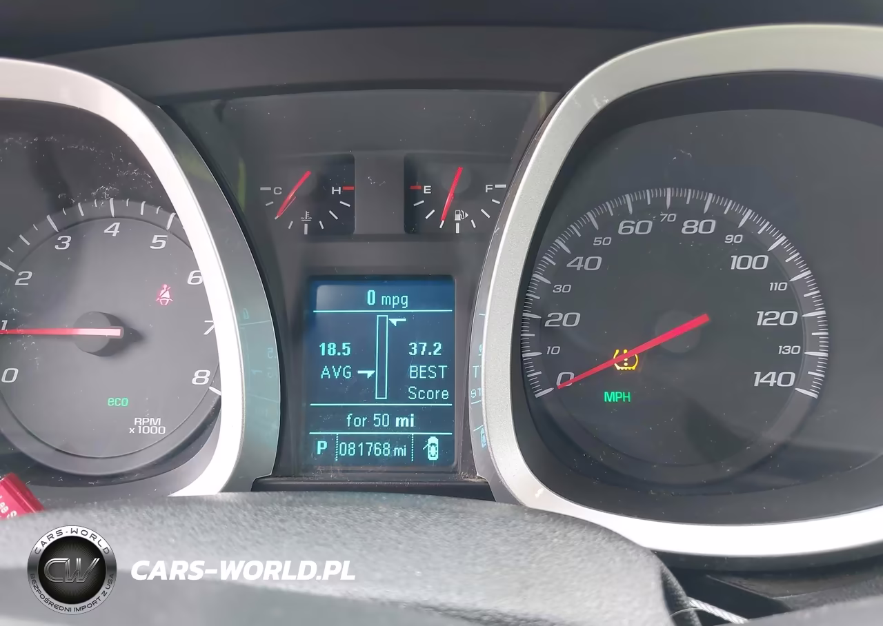 2015 Chevrolet Equinox 2Lt VIN:2GNALCEK6F6310362 - 7