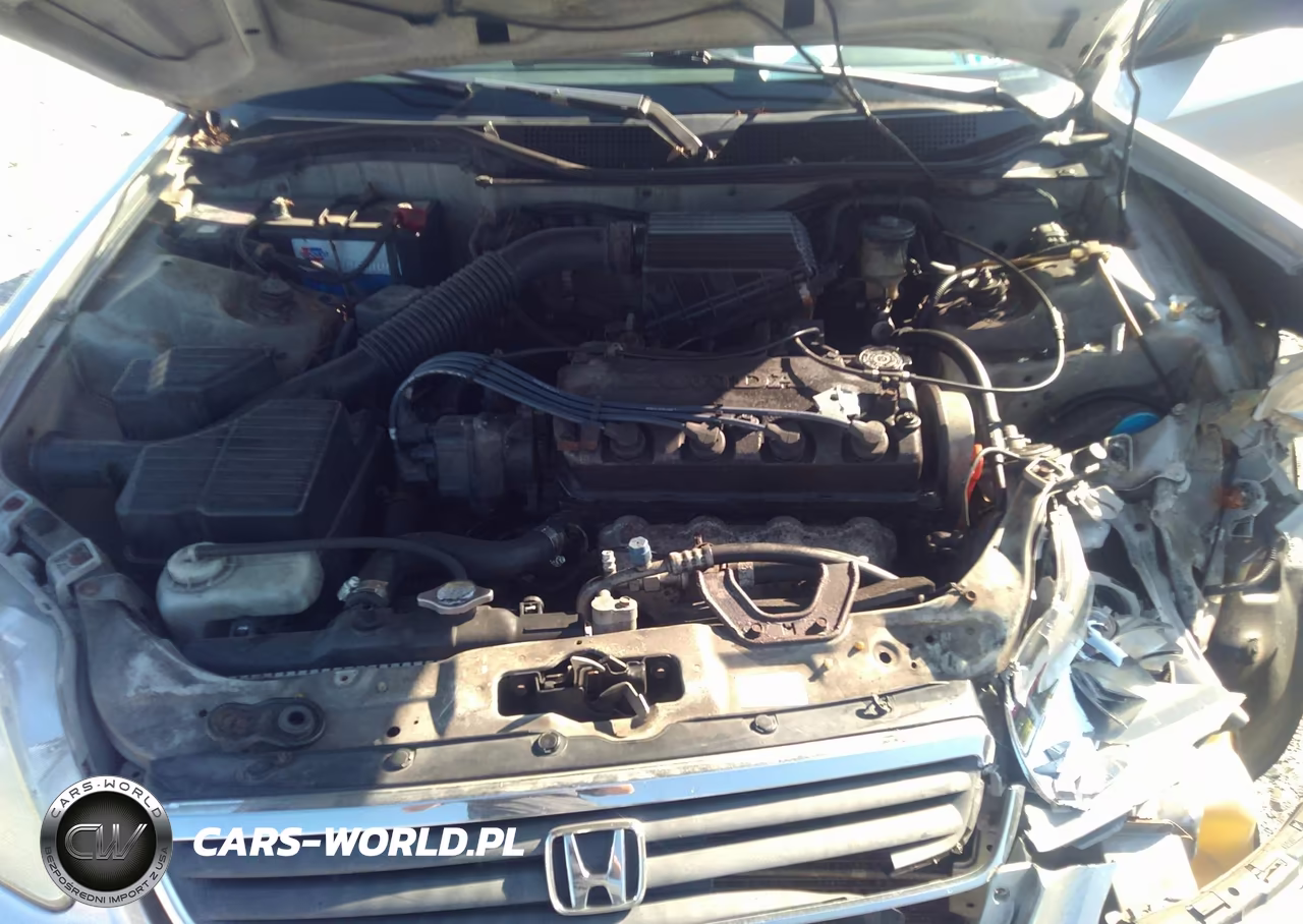 2000 Honda Civic Value Package VIN:2HGEJ6615YH599069 - 10