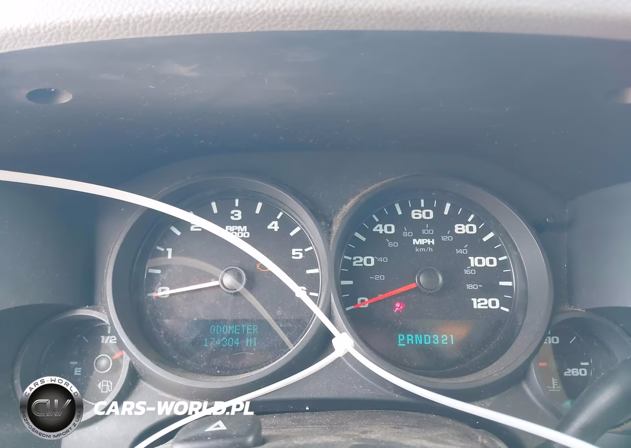 2009 Chevrolet Silverado 1500 Work Truck VIN:1GCEC19XX9Z121906 - 7