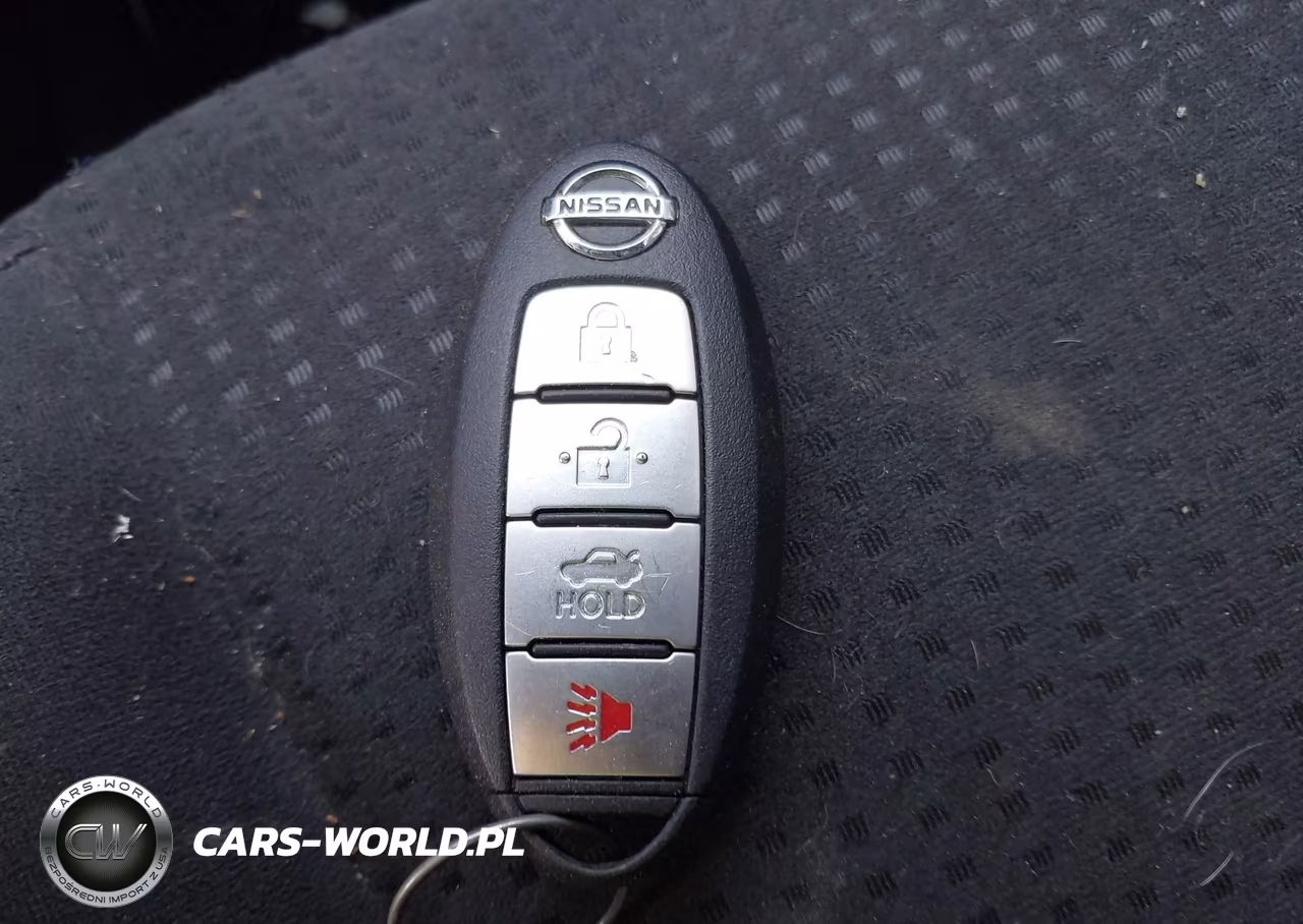 2015 Nissan Altima 2.5 S VIN:1N4AL3AP6FN331403 - 11
