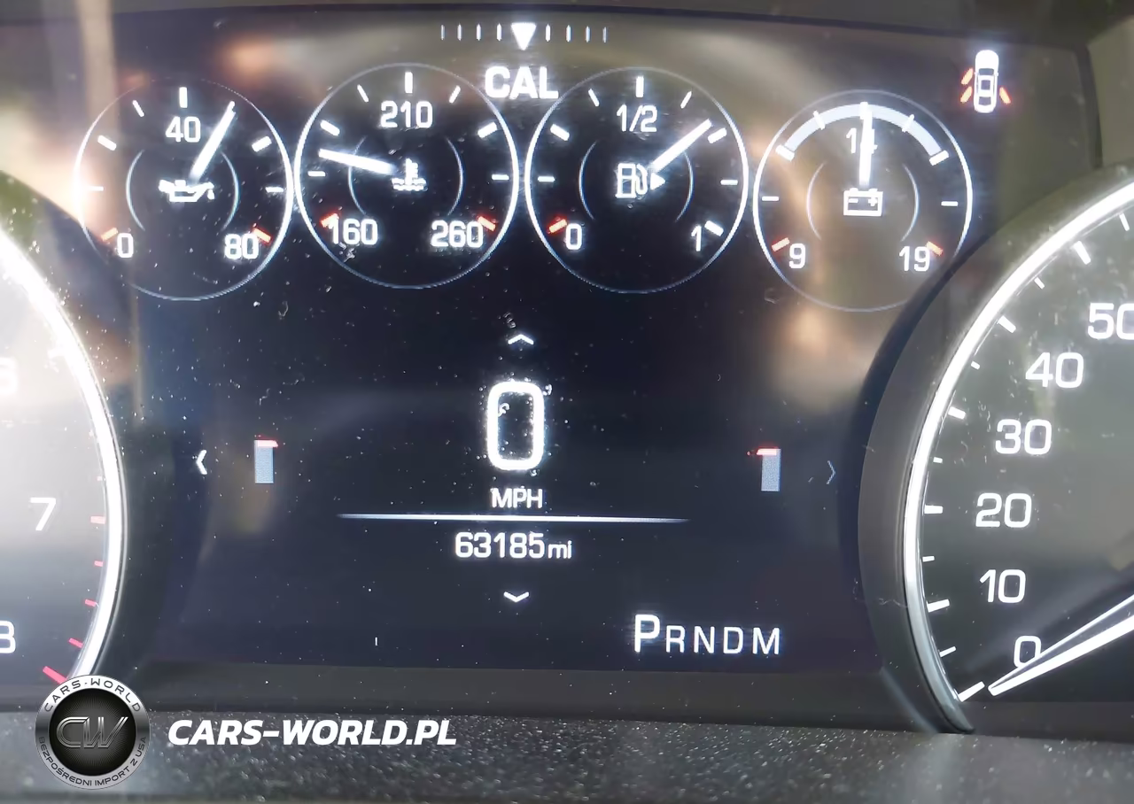 2018 Cadillac Ct6 Standard VIN:1G6KA5RX1JU126285 - 16
