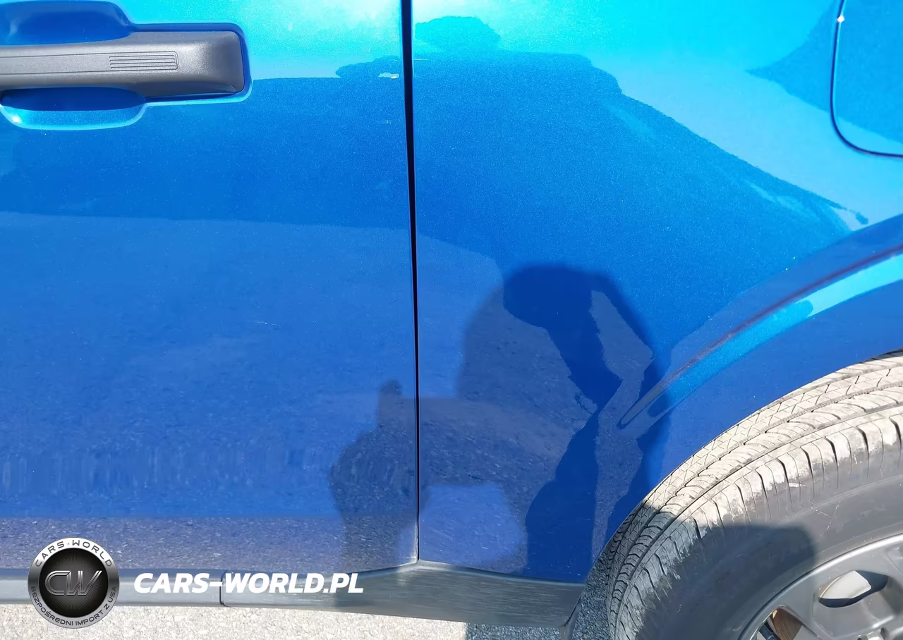2023 Ford Maverick Xlt VIN:3FTTW8F9XPRB03551 - 17