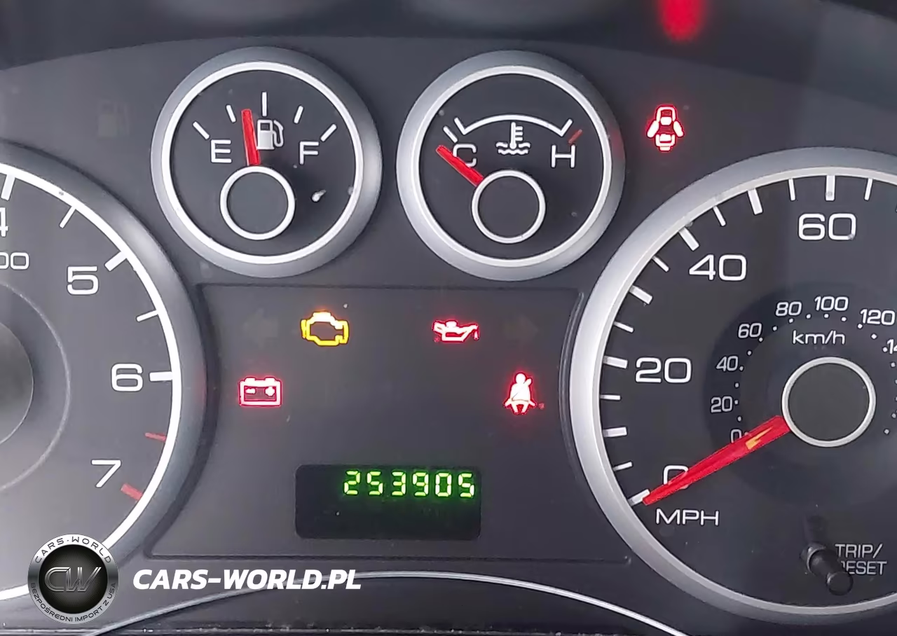 2007 Ford Fusion S VIN:3FAHP06Z37R230281 - 7