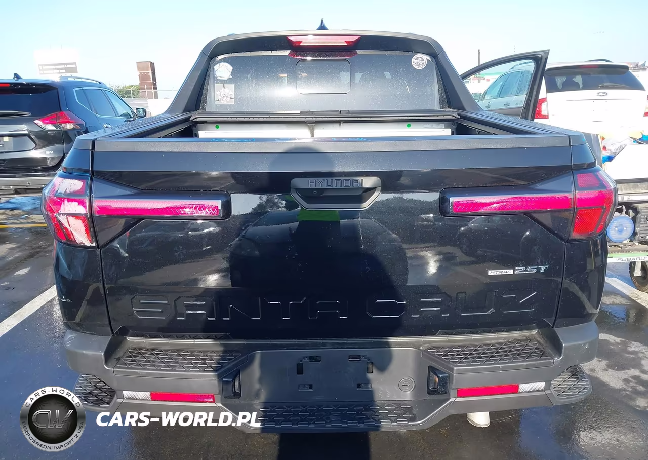 HYUNDAI SANTA CRUZ VIN:5NTJDDAF1NH005481 - 16