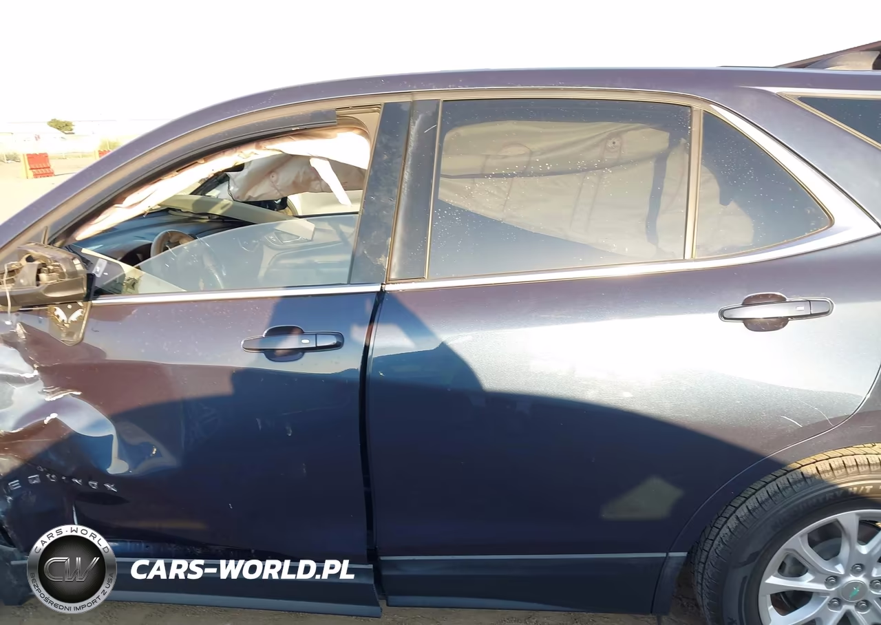 2018 Chevrolet Equinox Lt VIN:3GNAXJEV7JL369234 - 14