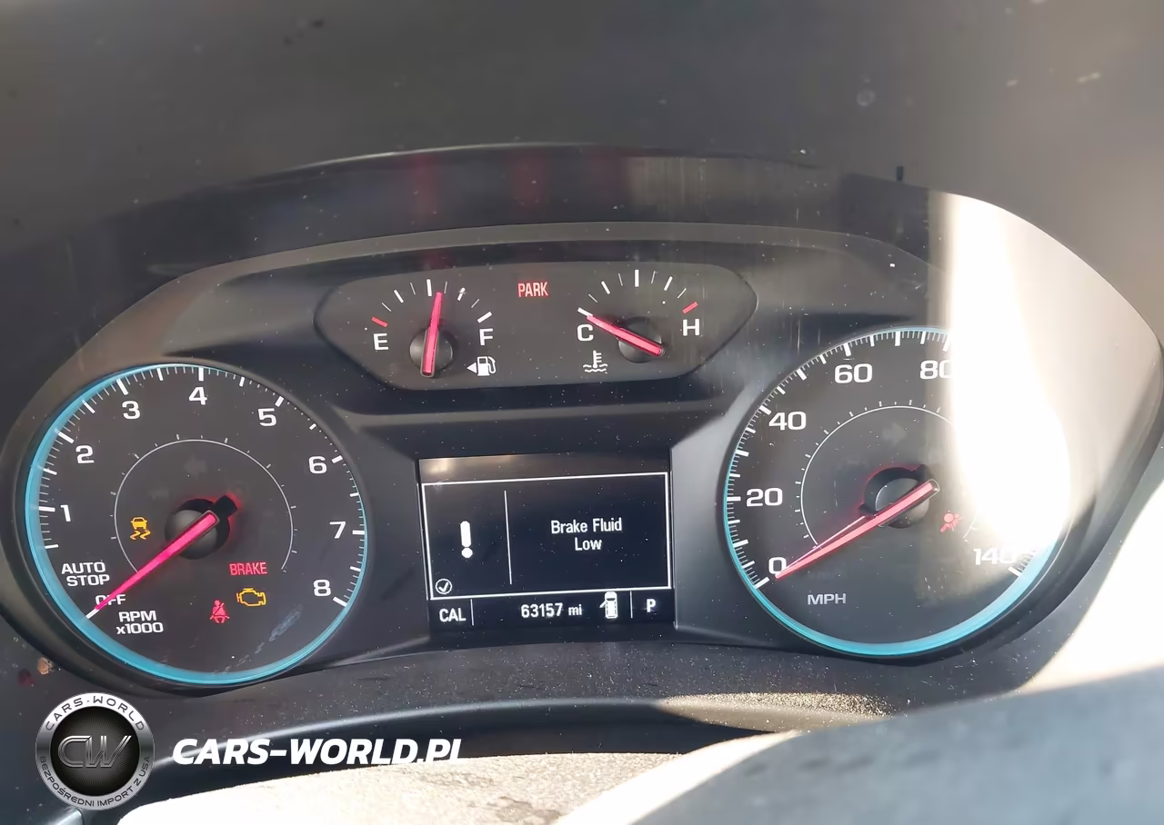 2018 Chevrolet Equinox Lt VIN:3GNAXJEV7JL369234 - 7