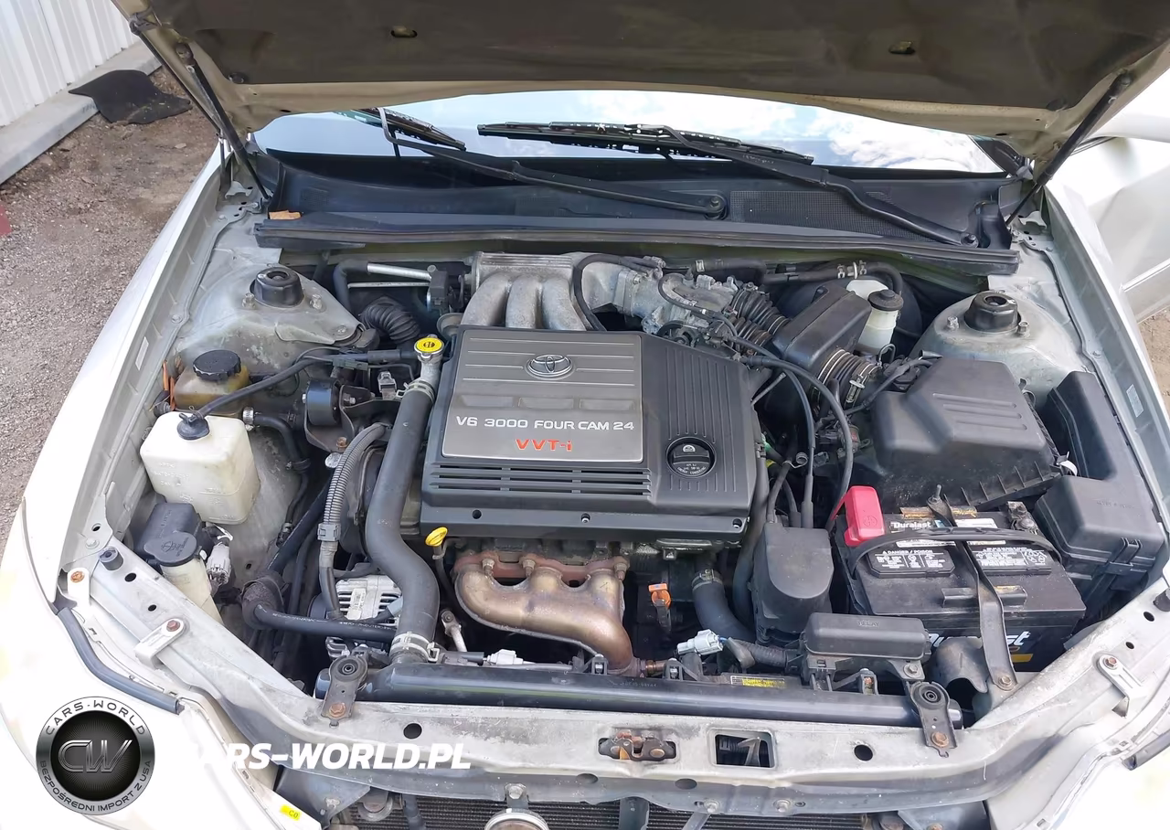 2000 Toyota Avalon Xls VIN:4T1BF28B6YU056923 - 10