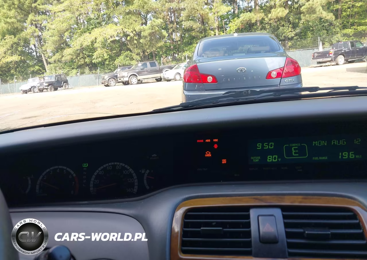 2000 Toyota Avalon Xls VIN:4T1BF28B6YU056923 - 15