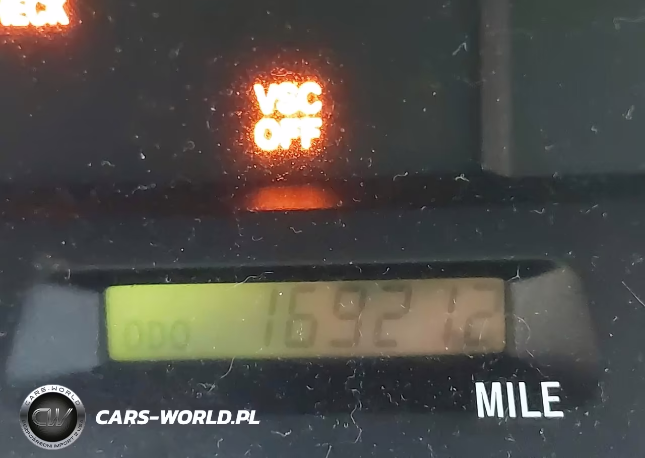 2000 Toyota Avalon Xls VIN:4T1BF28B6YU056923 - 7