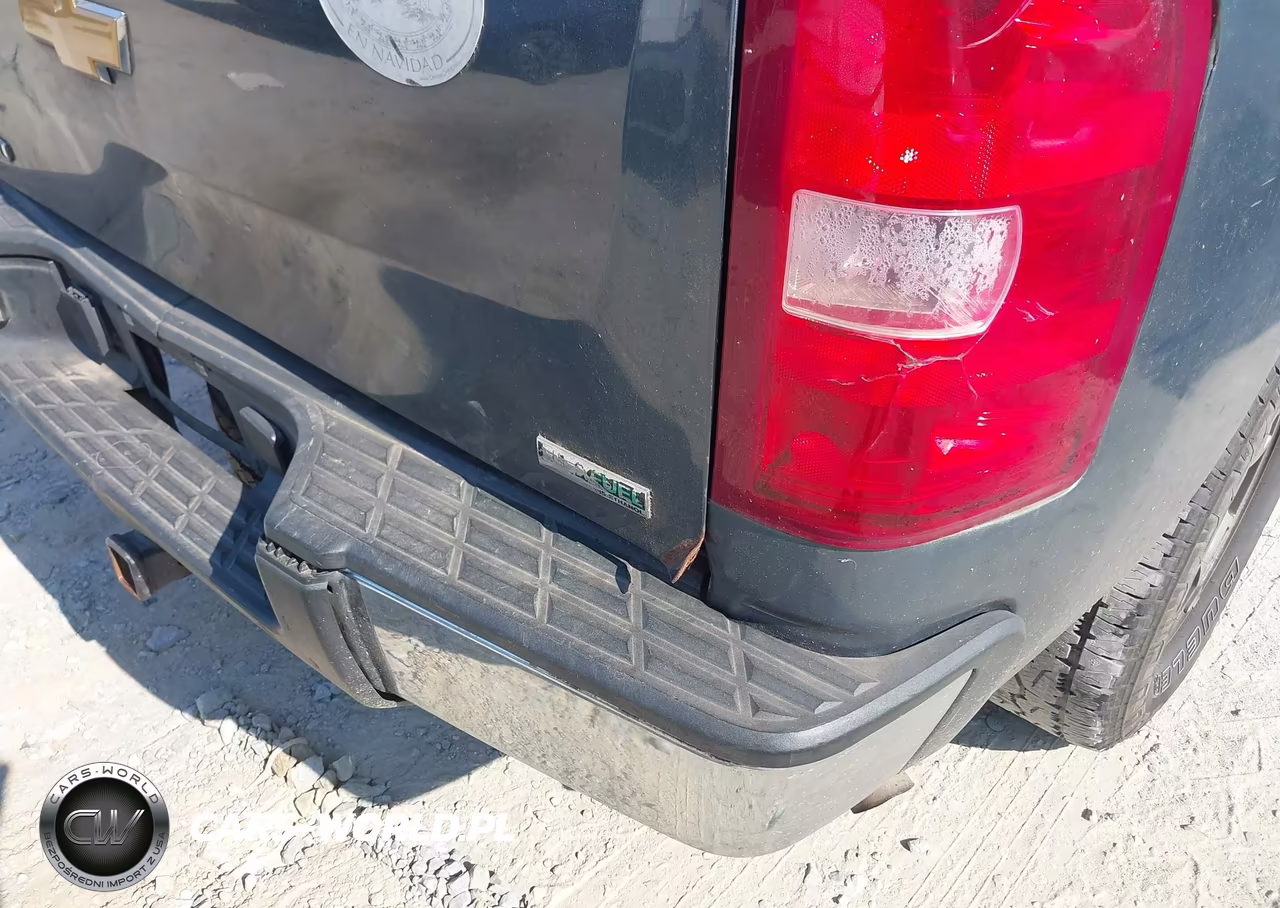 2012 Chevrolet Silverado K1500 Ls VIN:3GCPKREA9CG171313 - 12