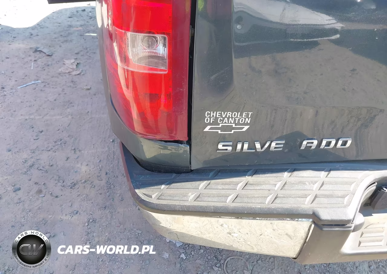 2012 Chevrolet Silverado K1500 Ls VIN:3GCPKREA9CG171313 - 6