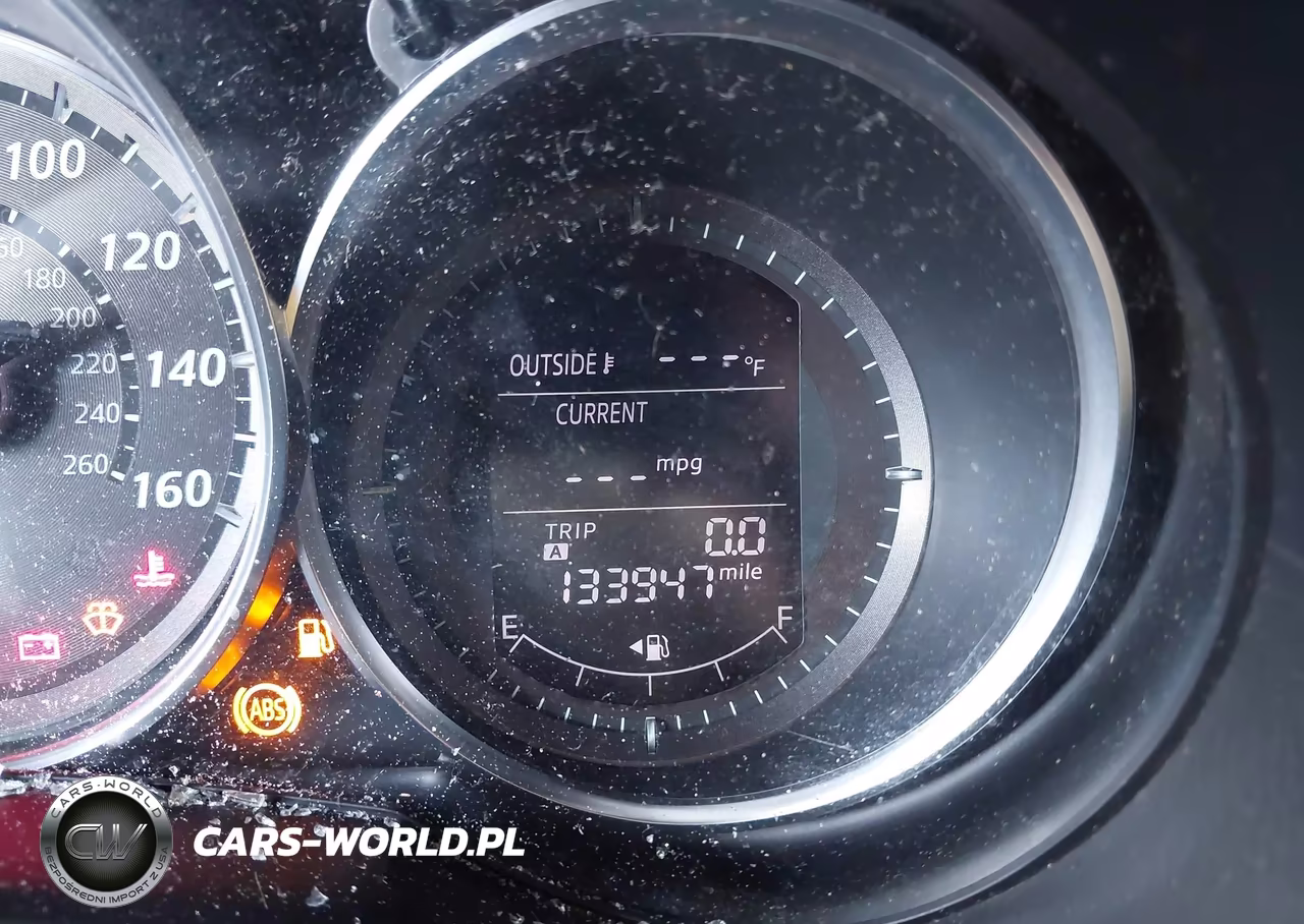 2013 Mazda Cx-5 Sport VIN:JM3KE2BEXD0160334 - 16