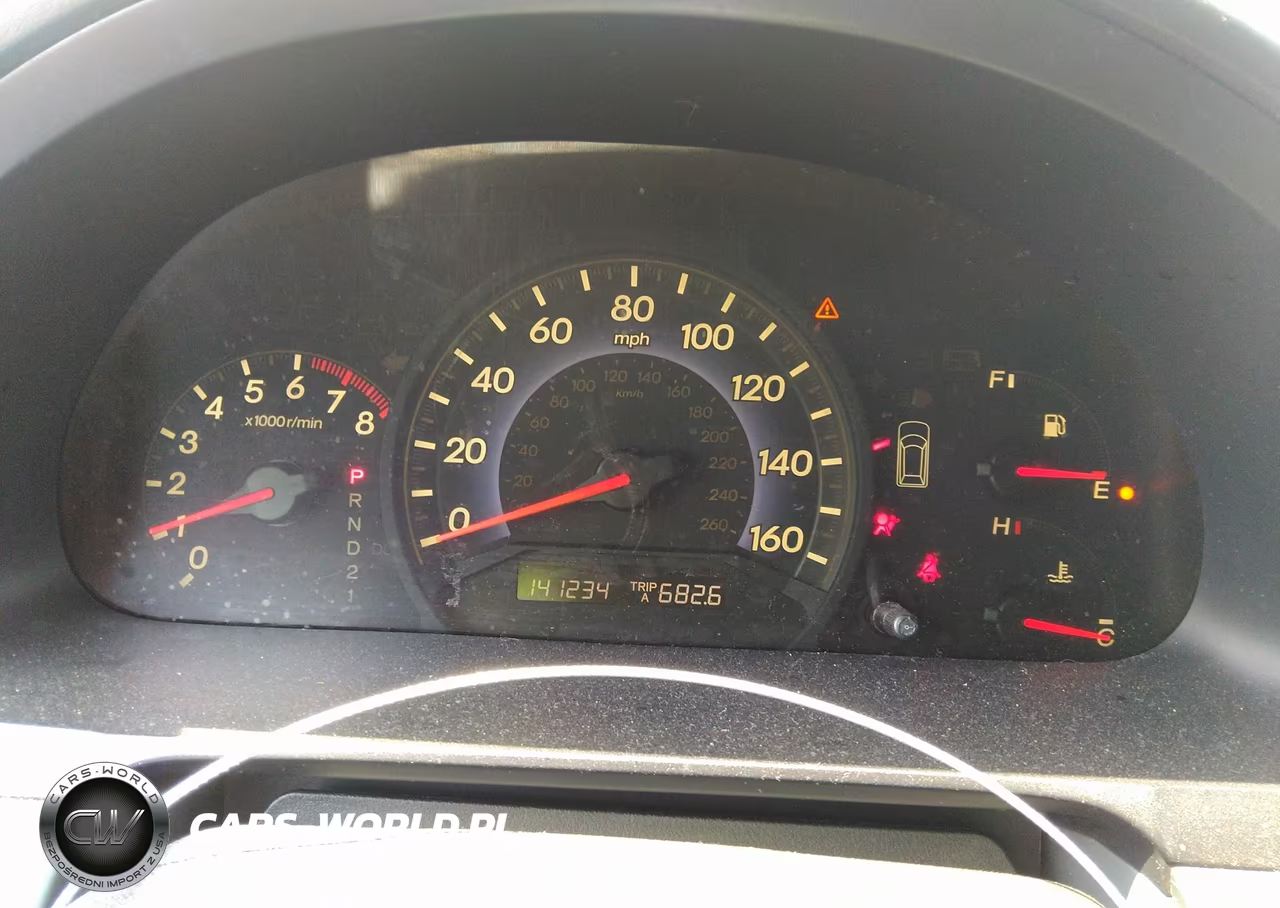 2006 Honda Odyssey Ex-L VIN:5FNRL38716B122670 - 7