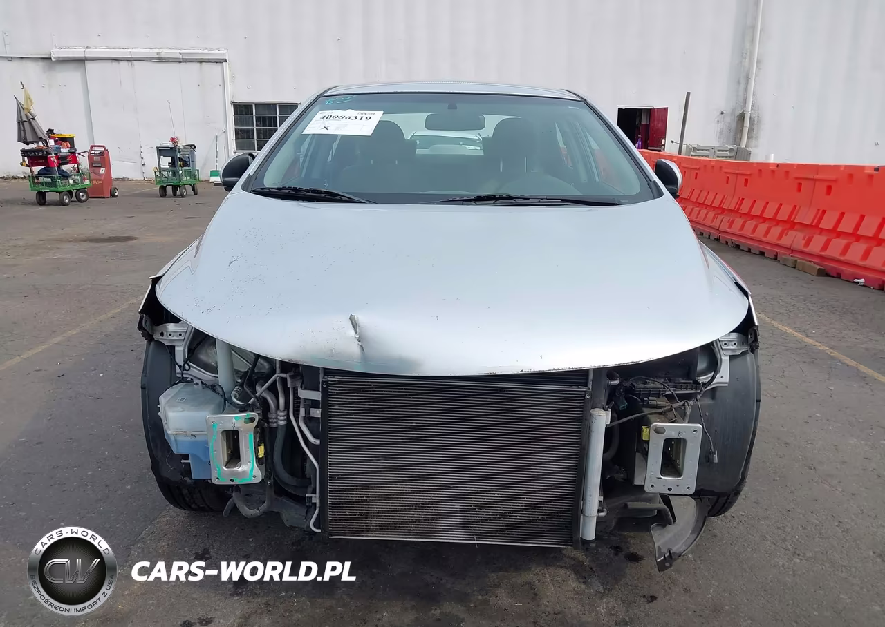 2013 Kia Forte Ex VIN:KNAFU4A2XD5739310 - 13