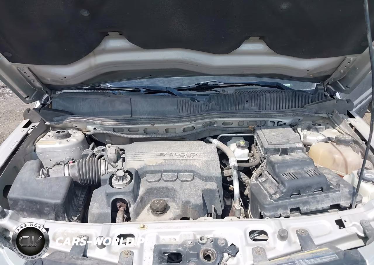 2008 Chevrolet Equinox Ls VIN:2CNDL13F786286913 - 10