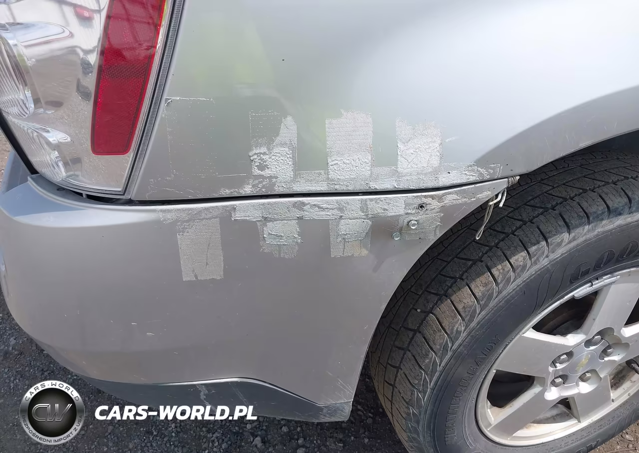 2008 Chevrolet Equinox Ls VIN:2CNDL13F786286913 - 13