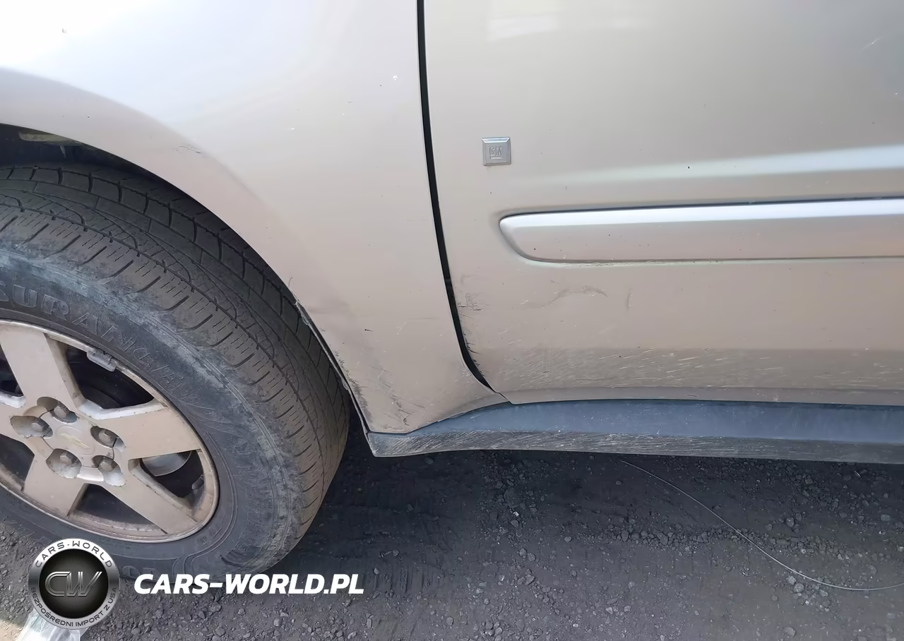 2008 Chevrolet Equinox Ls VIN:2CNDL13F786286913 - 14