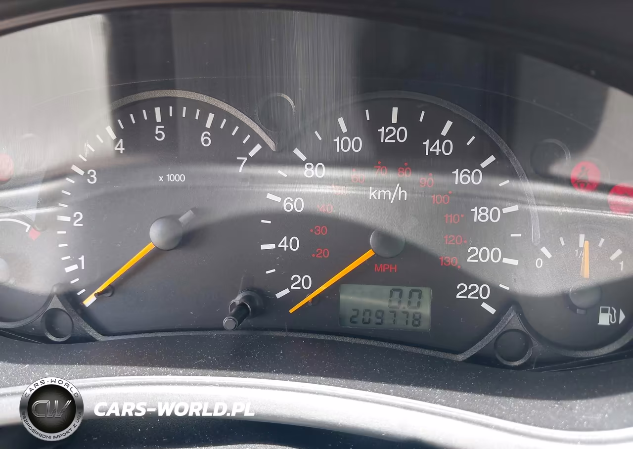 2002 Ford Focus Se-Ztw VIN:1FAFP36332W142454 - 7