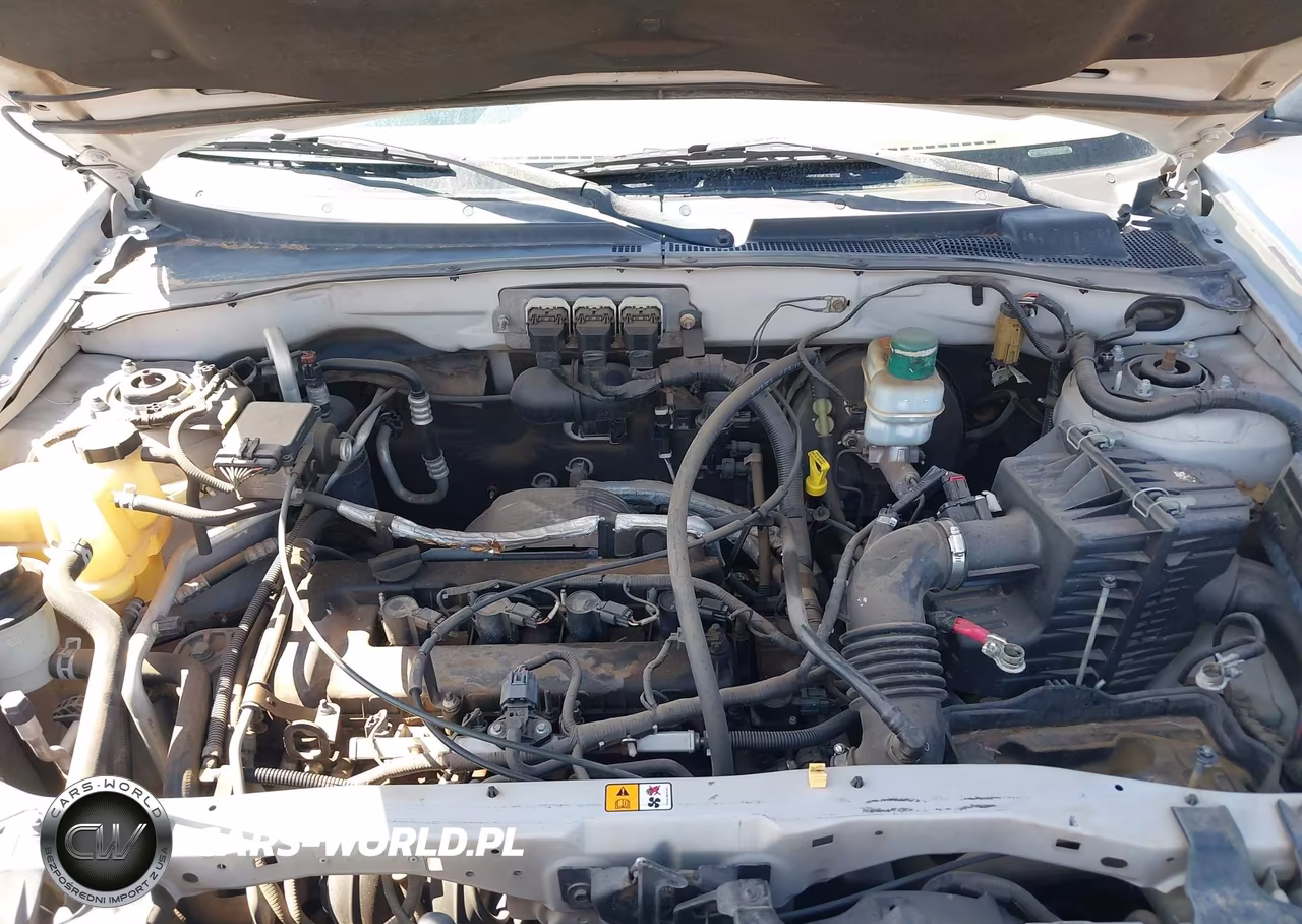 2006 Ford Escape Xls-Xls Manual VIN:1FMYU02Z36KA40150 - 10