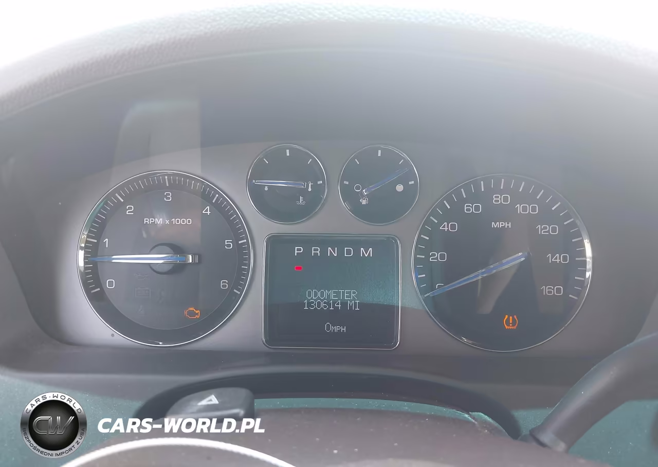 2008 Cadillac Escalade Standard VIN:1GYFK63888R245445 - 7
