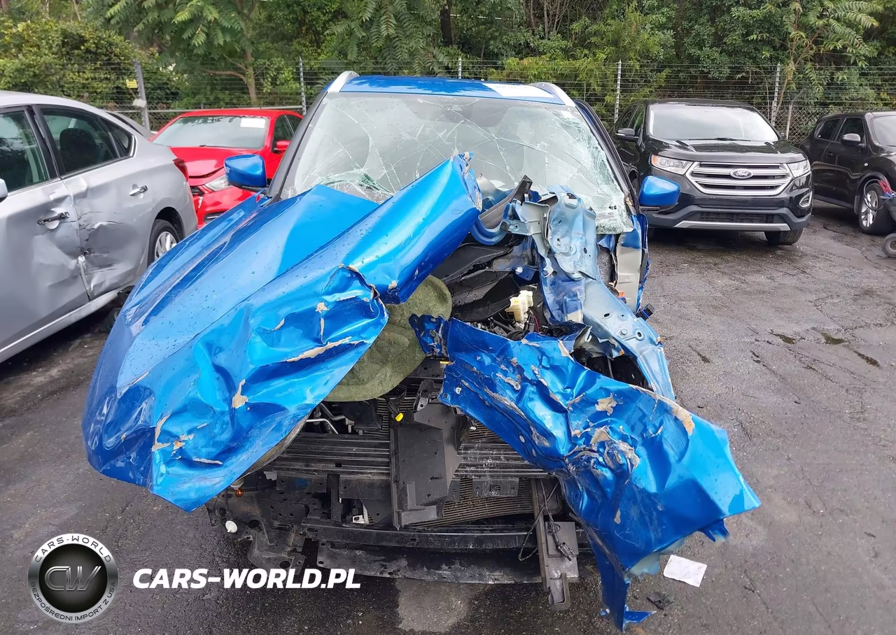 2021 Nissan Kicks Sv Xtronic Cvt VIN:3N1CP5CV7ML465691 - 13