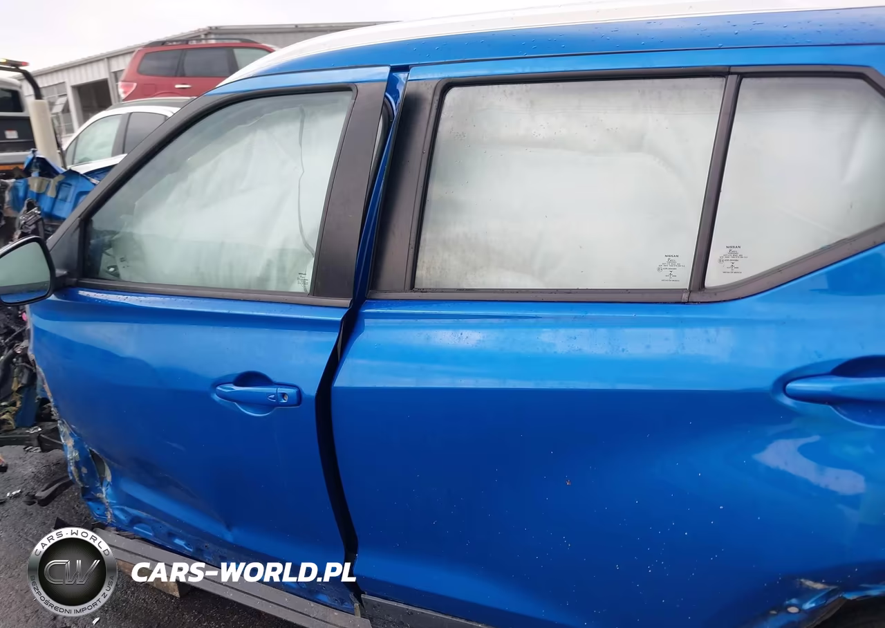 2021 Nissan Kicks Sv Xtronic Cvt VIN:3N1CP5CV7ML465691 - 15