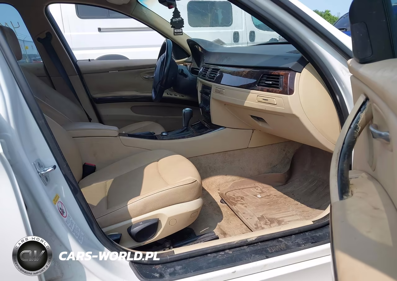 2006 BMW 325Xi VIN:WBAVD13556KV08675 - 5