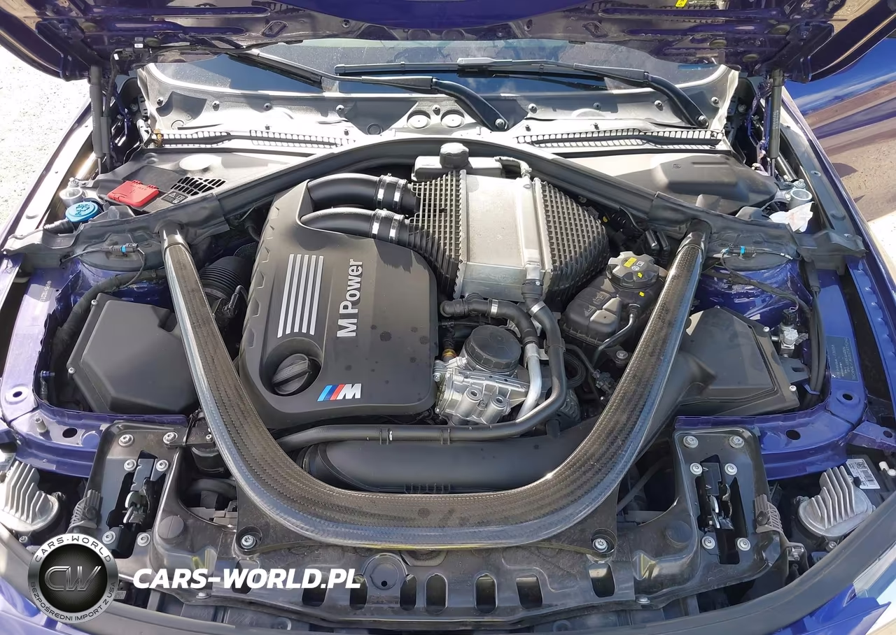 2020 BMW M4 VIN:WBS4Y9C01LFJ55158 - 10