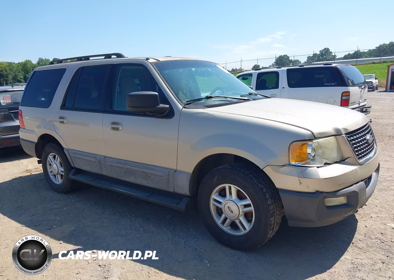 2006 Ford Expedition