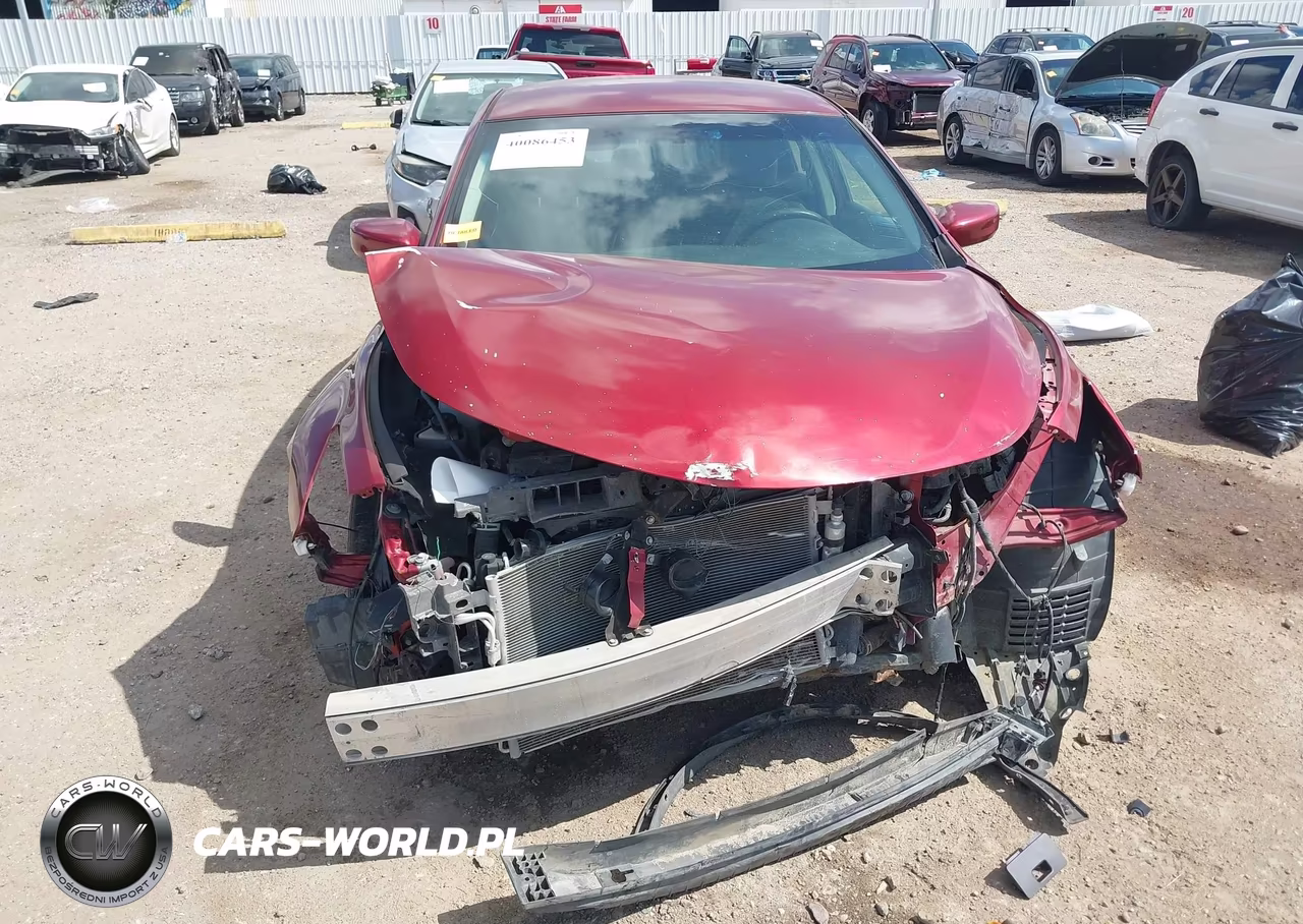 2014 Nissan Altima 2.5 S VIN:1N4AL3AP7EN247217 - 12