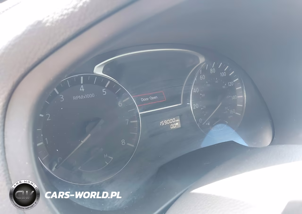 2014 Nissan Altima 2.5 S VIN:1N4AL3AP7EN247217 - 7