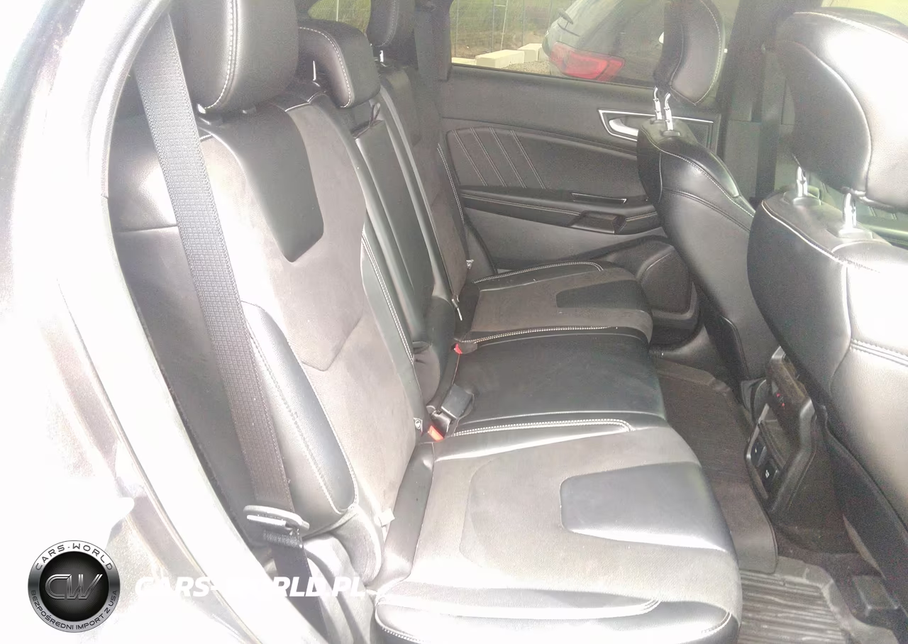 2019 Ford Edge St VIN:2FMPK4AP8KBB41228 - 8