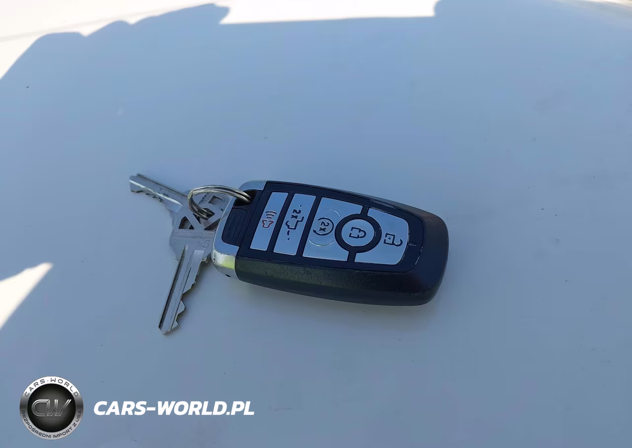 2018 FORD F-250 LARIAT VIN:1FT7W2BT6JEB18283 - 11