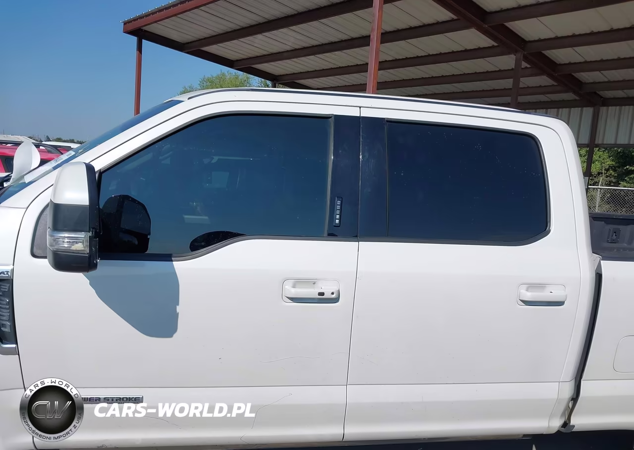 2018 FORD F-250 LARIAT VIN:1FT7W2BT6JEB18283 - 14