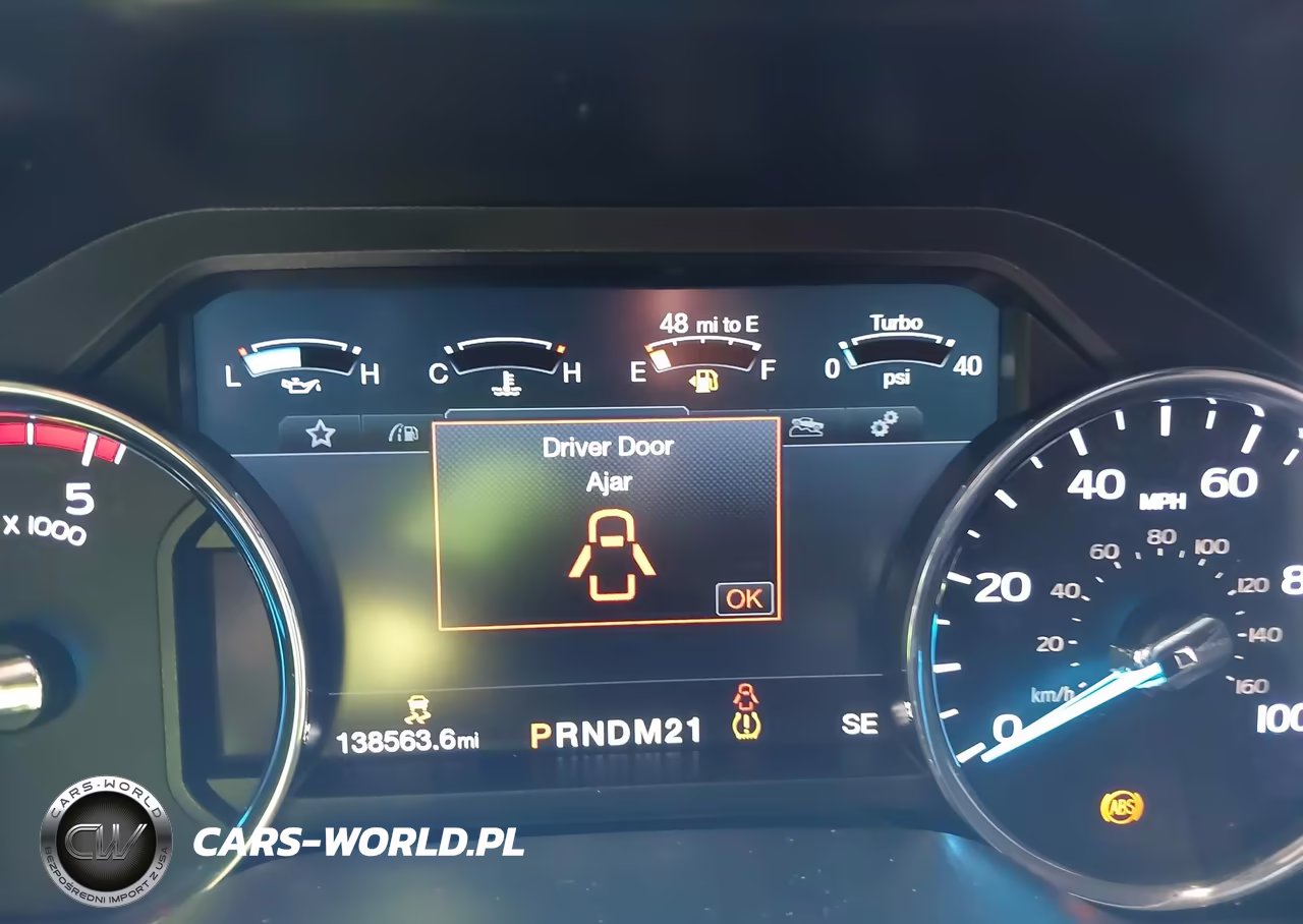 2018 FORD F-250 LARIAT VIN:1FT7W2BT6JEB18283 - 7