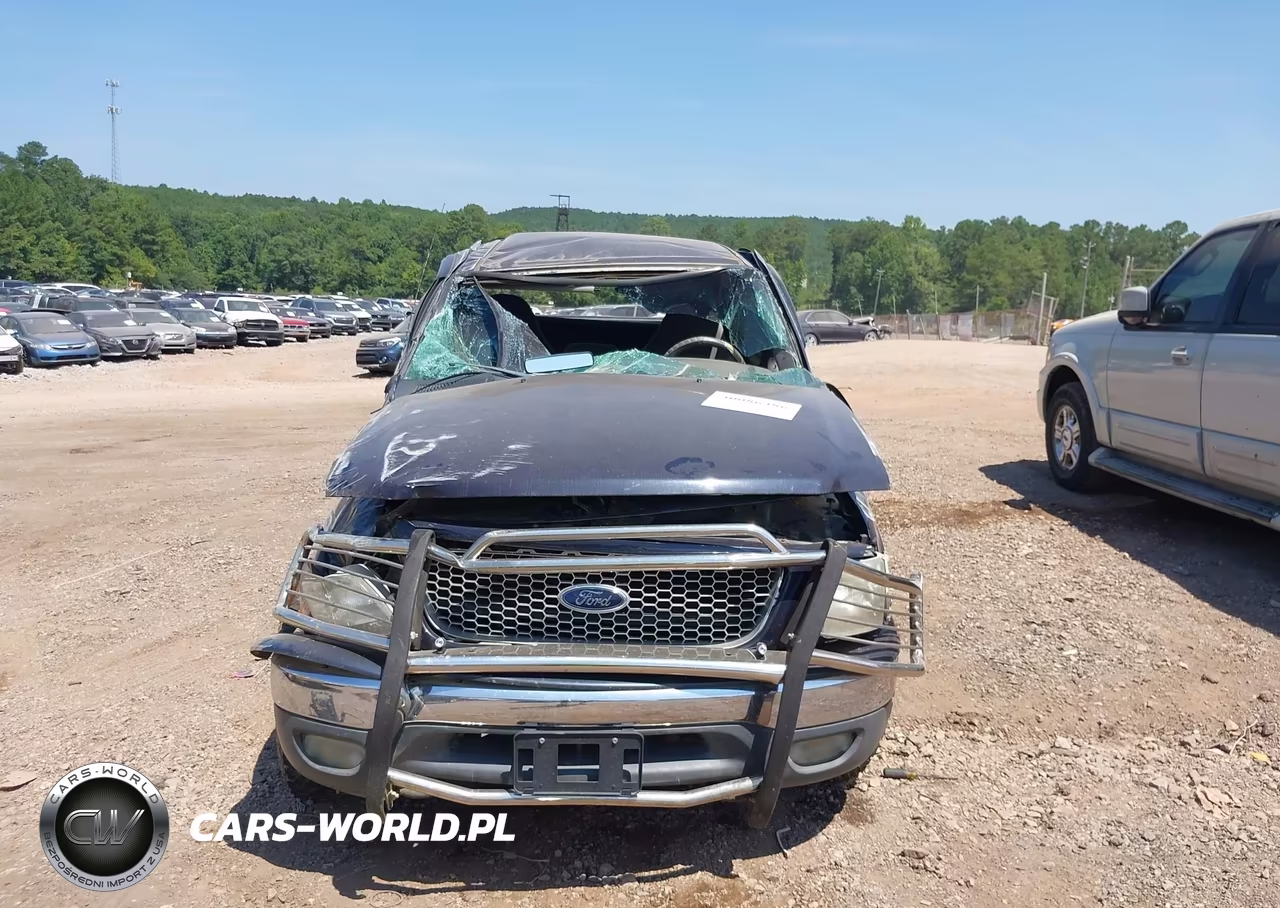 1999 Ford F-250 Lariat-Work Series-Xl-Xlt VIN:1FTPX28L6XNA20660 - 6