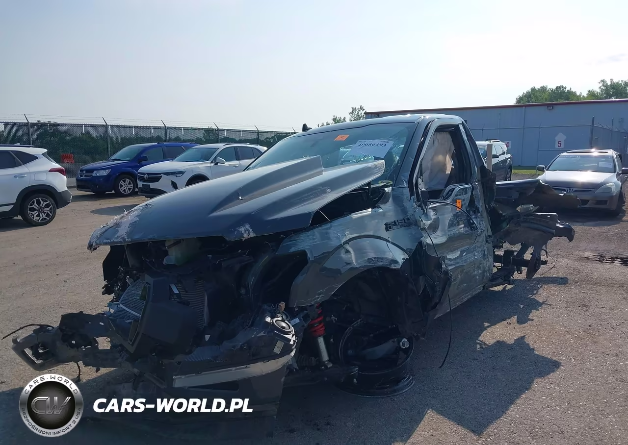 2020 Ford F-150 Xl VIN:1FTMF1C50LFC55620 - 6