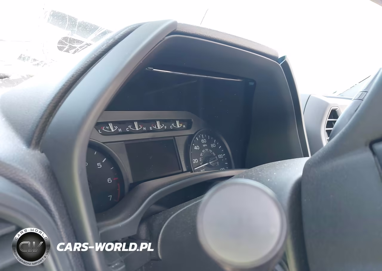 2020 Ford F-150 Xl VIN:1FTMF1C50LFC55620 - 7