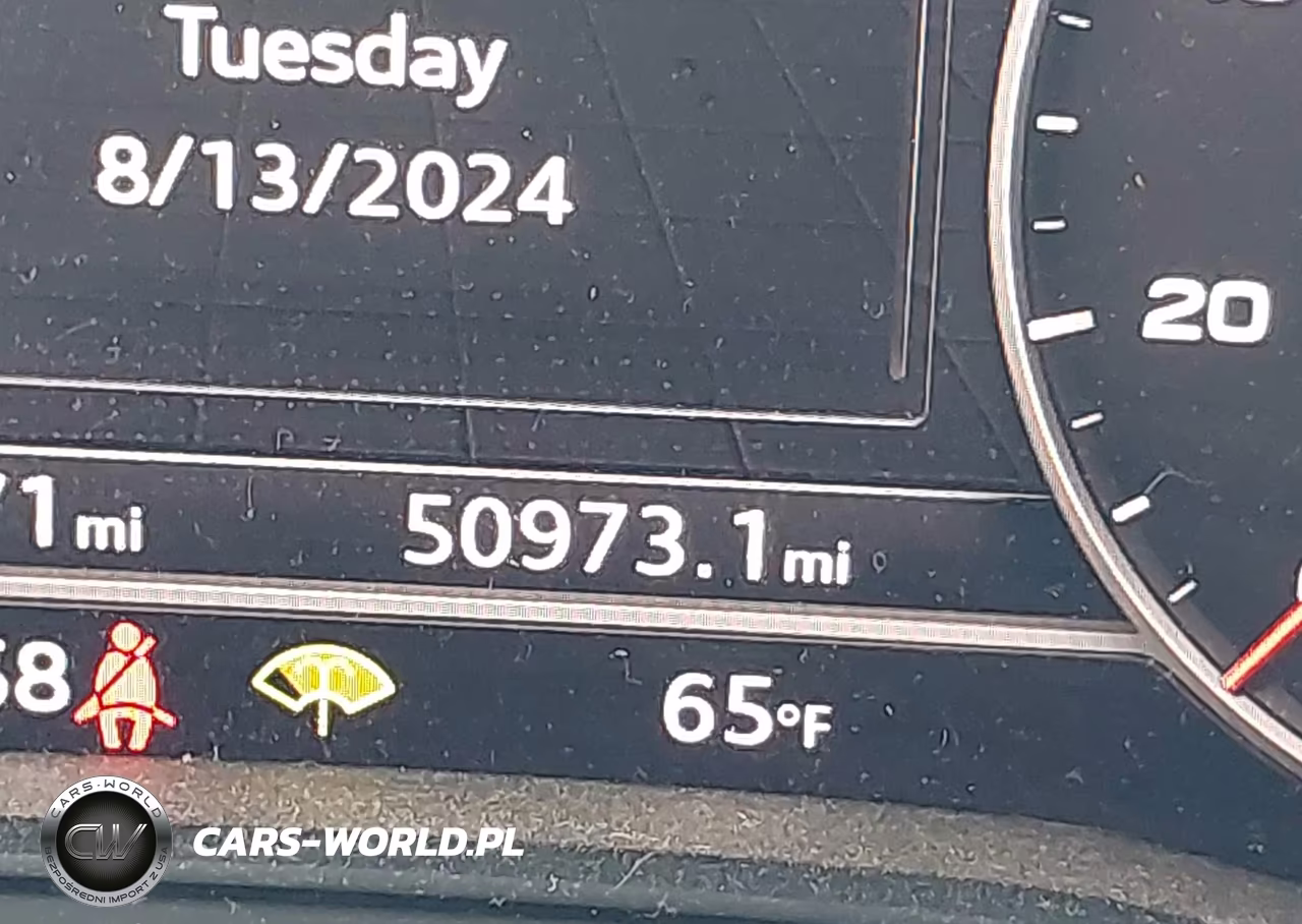 2017 Audi A4 Allroad 2.0T Premium VIN:WA18NAF49HA103244 - 15