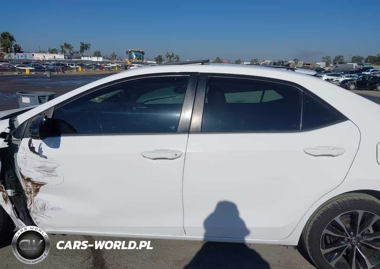 2017 Toyota Corolla L-Le-Xle-Se-Xse VIN:2T1BURHE9HC804588 - 14