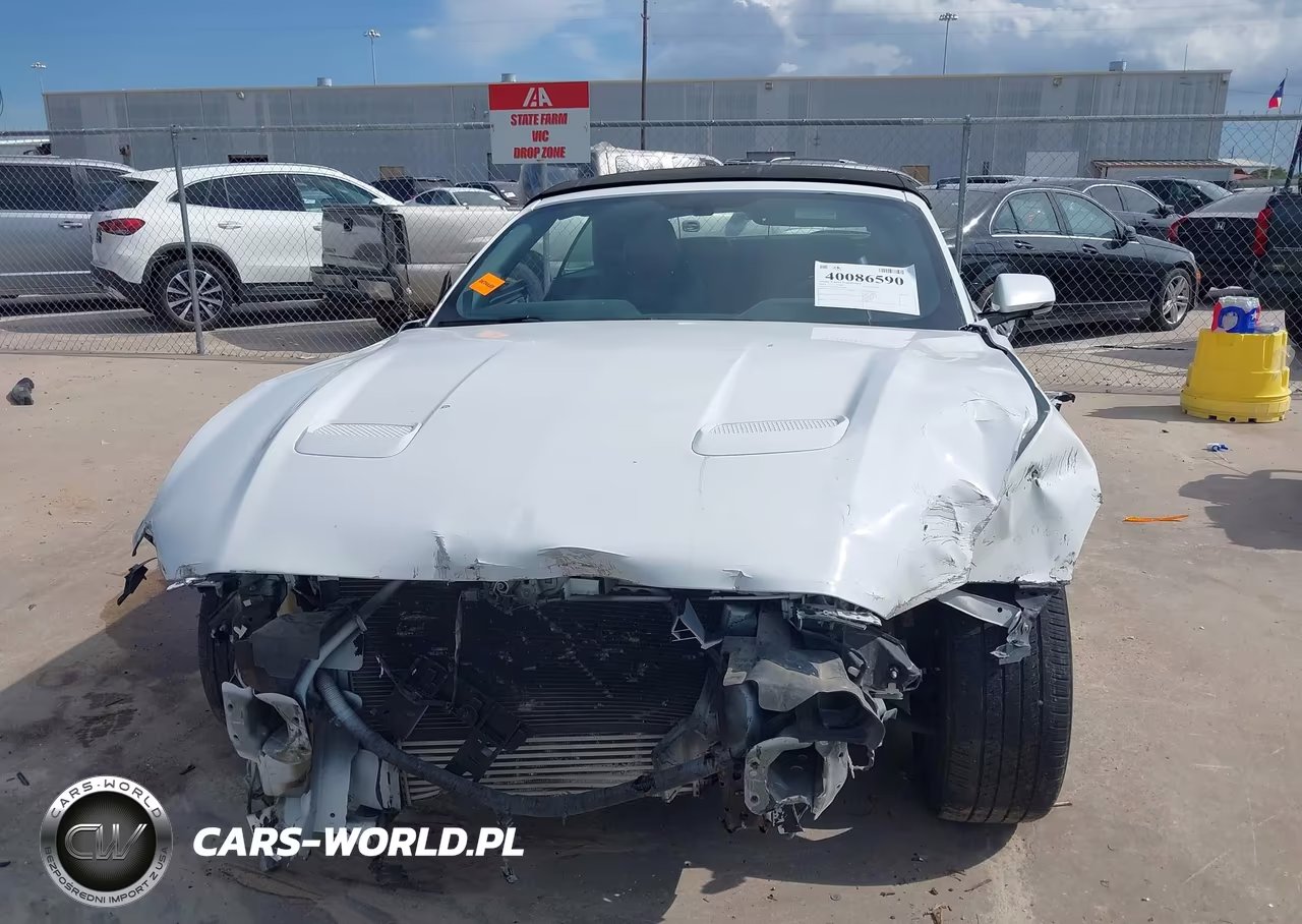 2018 Ford Mustang Ecoboost Premium VIN:1FATP8UH5J5110298 - 13