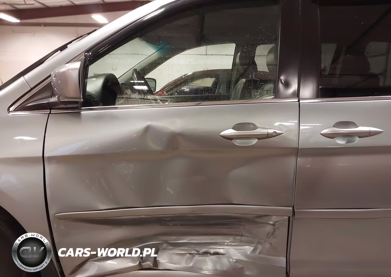 2006 Honda Odyssey Ex-L VIN:5FNRL38786B026759 - 6