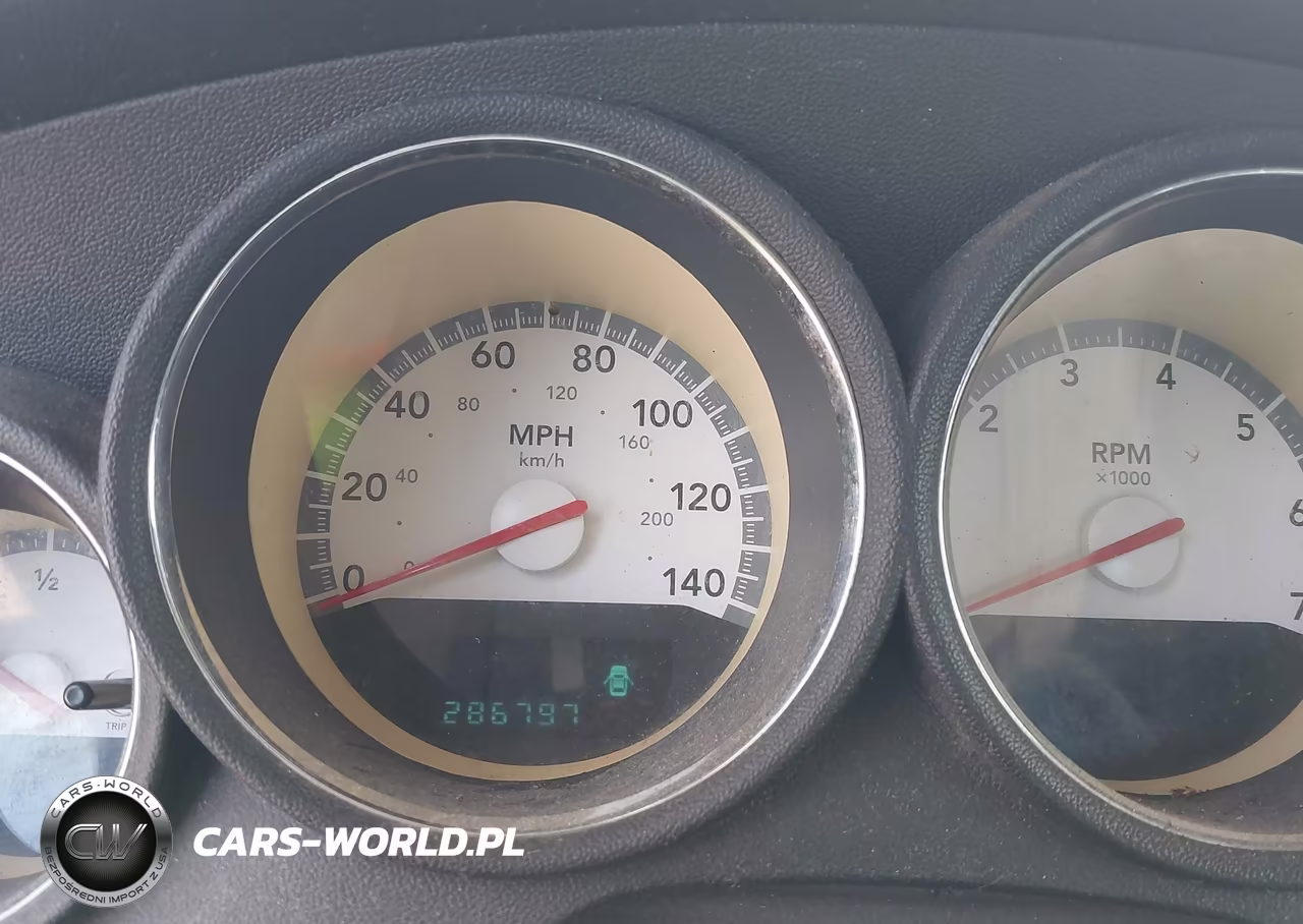 2010 Dodge Charger Sxt VIN:2B3CA3CV7AH257187 - 7