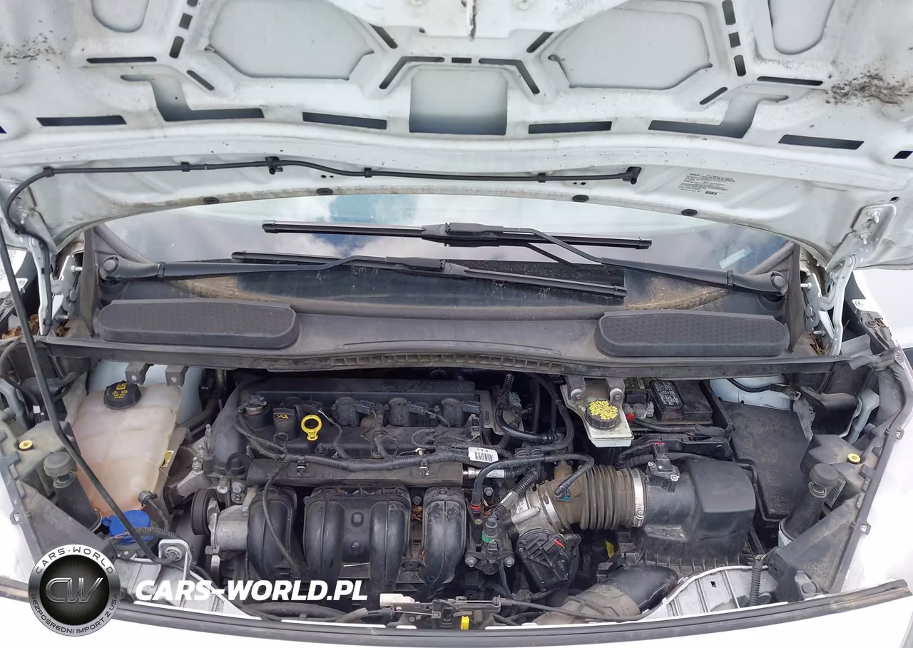 2017 Ford Transit Connect Xl VIN:NM0LS7E73H1329252 - 10