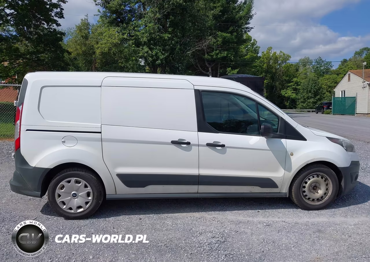 2017 Ford Transit Connect Xl VIN:NM0LS7E73H1329252 - 14