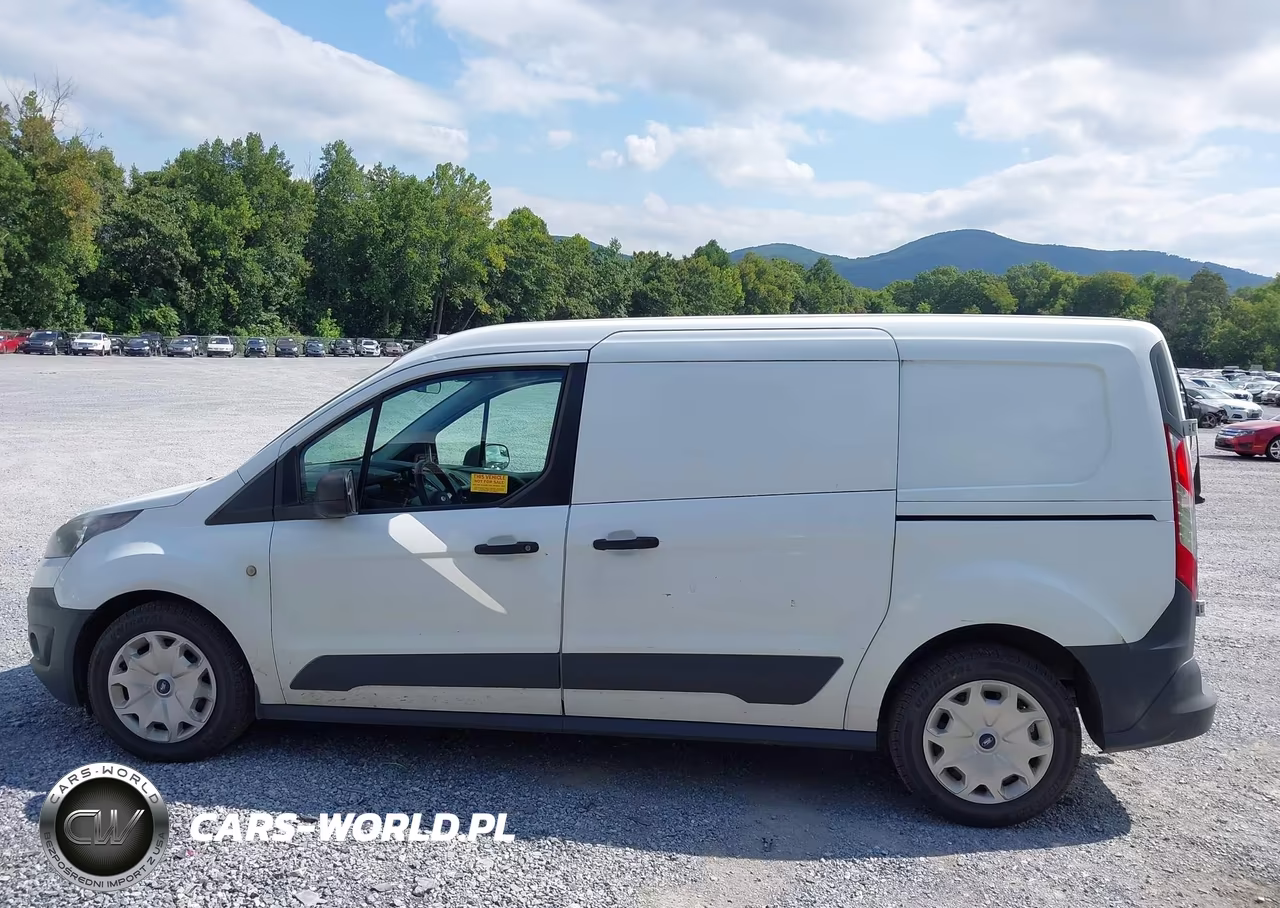 2017 Ford Transit Connect Xl VIN:NM0LS7E73H1329252 - 15