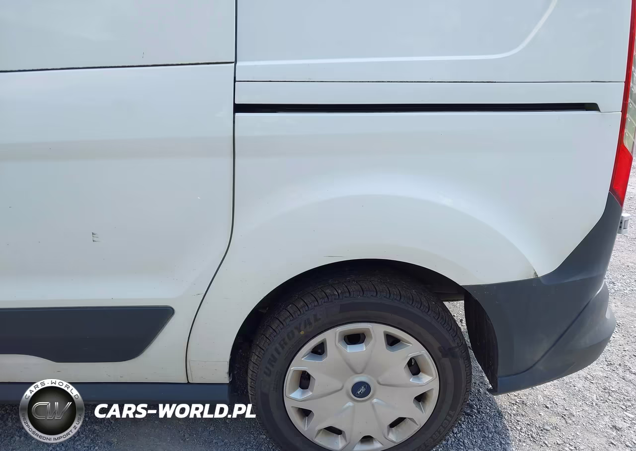 2017 Ford Transit Connect Xl VIN:NM0LS7E73H1329252 - 18