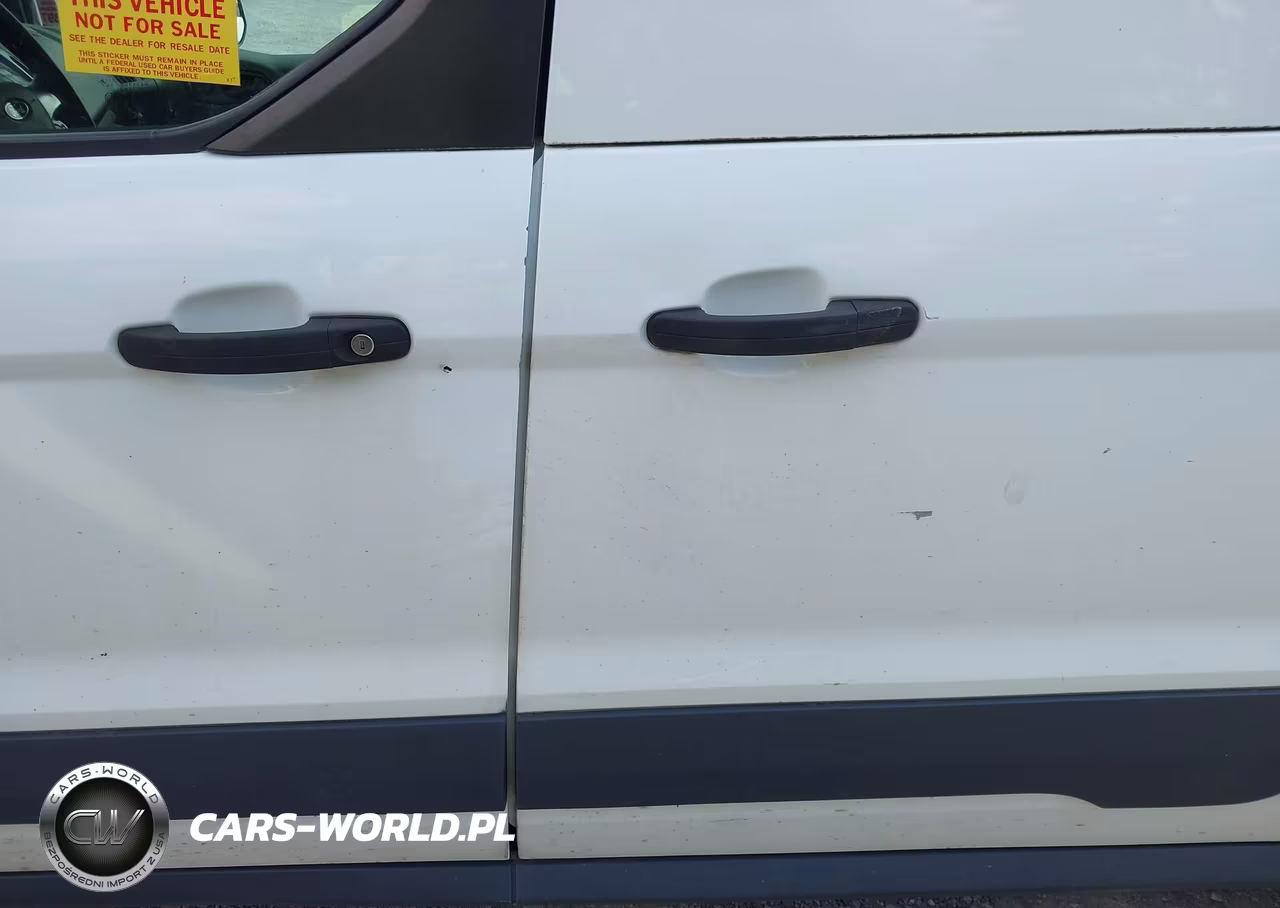 2017 Ford Transit Connect Xl VIN:NM0LS7E73H1329252 - 19