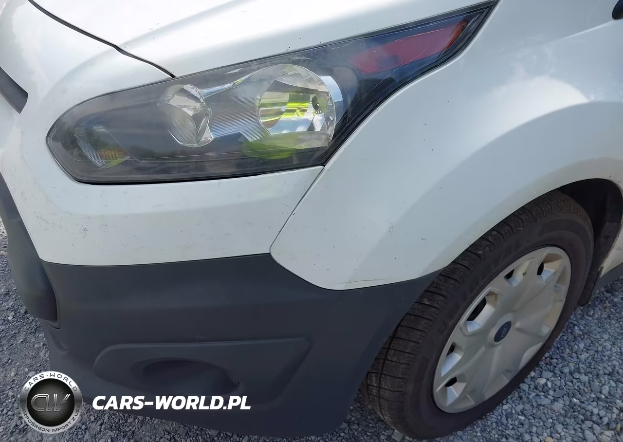 2017 Ford Transit Connect Xl VIN:NM0LS7E73H1329252 - 21