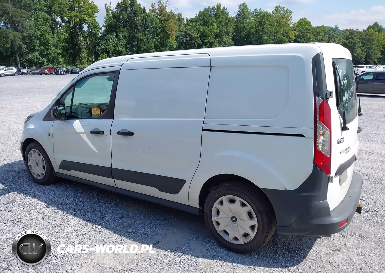2017 Ford Transit Connect Xl VIN:NM0LS7E73H1329252 - 6
